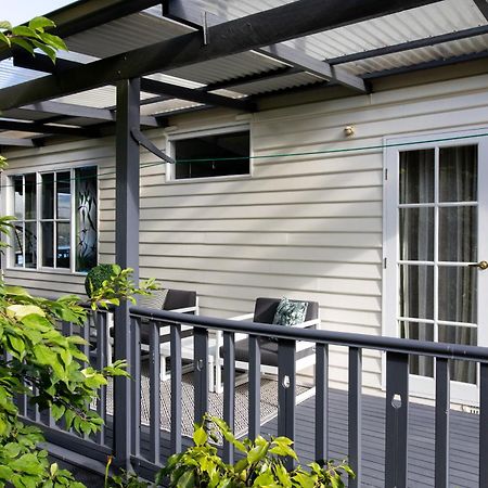Lymington Woodland Bay Retreat-Hot Tub,Sauna And Bayview Hamptons Retreat מראה חיצוני תמונה
