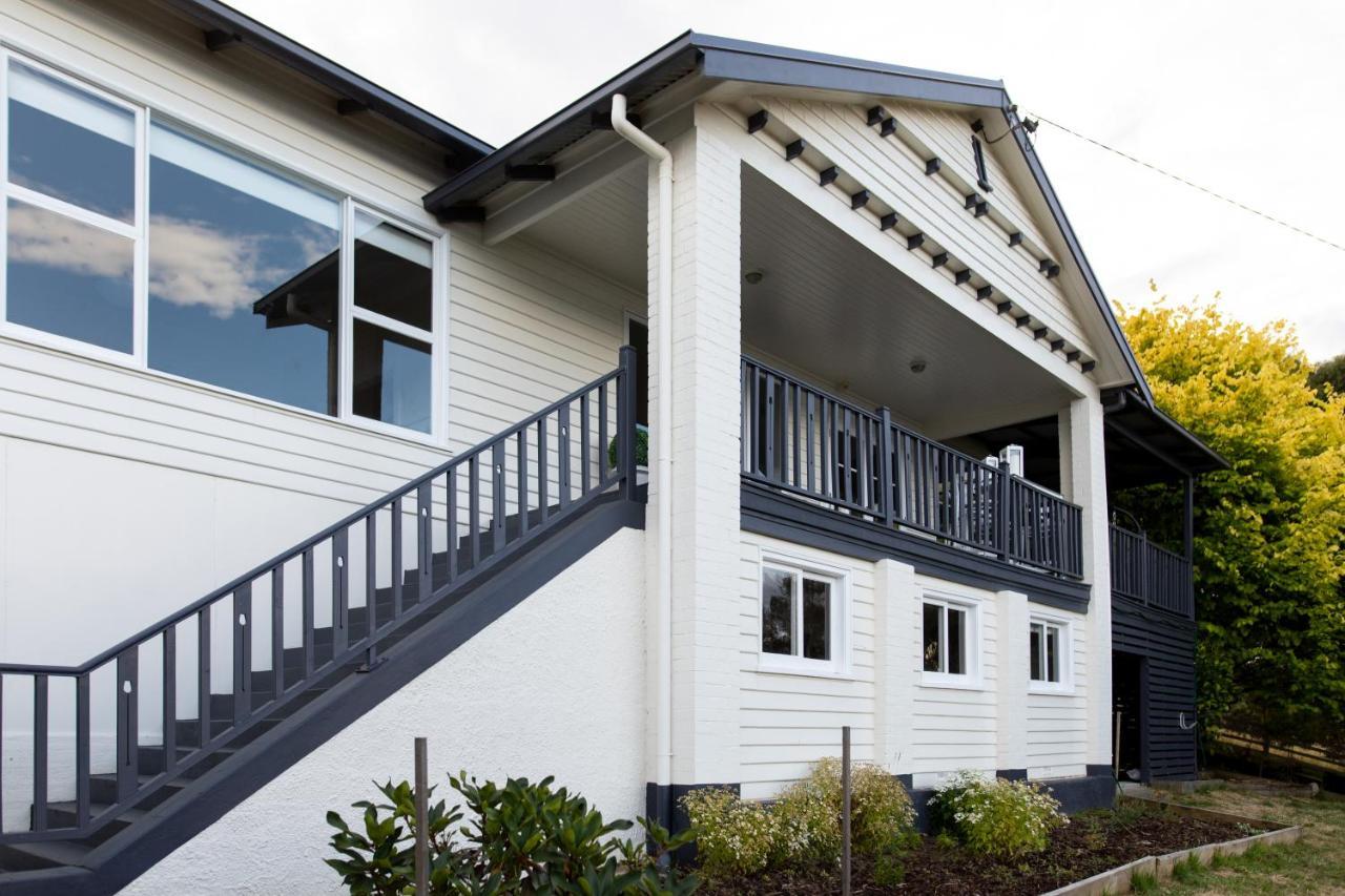 Lymington Woodland Bay Retreat-Hot Tub,Sauna And Bayview Hamptons Retreat מראה חיצוני תמונה