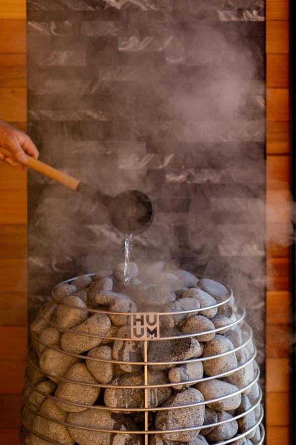 Lymington Woodland Bay Retreat-Hot Tub,Sauna And Bayview Hamptons Retreat מראה חיצוני תמונה